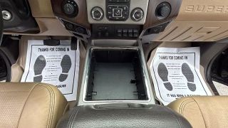 Used 2015 Ford Super Duty F-250 SRW 4WD Crew Cab at Victory Auto Store near Stuart, FL