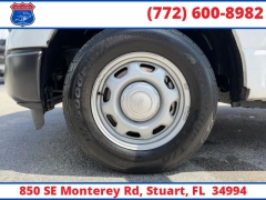 Used 2022  Ford F-150 2WD Reg Cab Box at Victory Auto Store near Stuart&comma; FL