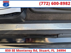 Used 2010  Cadillac Escalade 4d SUV AWD Luxury at Victory Auto Store near Stuart&comma; FL