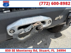 Used 2014  Jeep Wrangler Unlimited 4WD 4dr Sahara at Victory Auto Store near Stuart&comma; FL