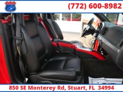 Used 2003  Chevrolet SSR Pickup 2d Convertible at Victory Auto Store near Stuart&comma; FL
