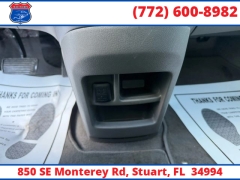 Used 2011  Honda CR-V 4d SUV FWD EX-L at Victory Auto Store near Stuart&comma; FL