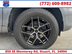 Used 2008  Toyota Highlander 4d SUV FWD at Victory Auto Store near Stuart&comma; FL