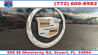 Used 2007  Cadillac Escalade EXT 4d SUV AWD at Victory Auto Store near Stuart&comma; FL