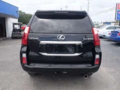 Used 2011 Lexus GX 460 4WD 4dr at Victory Auto Store near Stuart, FL