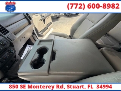 Used 2017  Ford Super Duty F-250 SRW 4WD SuperCab Box at Victory Auto Store near Stuart&comma; FL