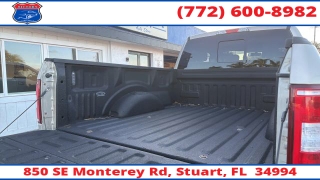 Used 2018  Ford F-150 2WD SuperCab XLT Longbed at Victory Auto Store near Stuart&comma; FL