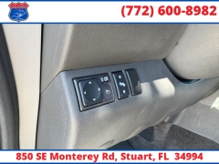 Used 2012  Nissan Pathfinder 2WD 4dr V6 Silver Edition at Victory Auto Store near Stuart&comma; FL