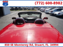 Used 2003  Chevrolet SSR Pickup 2d Convertible at Victory Auto Store near Stuart&comma; FL