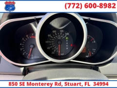 Used 2007  Mazda CX-7 FWD 4dr Touring at Victory Auto Store near Stuart&comma; FL
