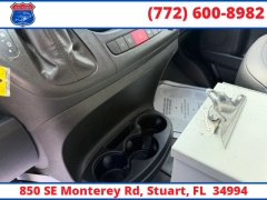 Used 2021  Ram ProMaster Cargo Van 2500 High Roof 159" WB at Victory Auto Store near Stuart&comma; FL