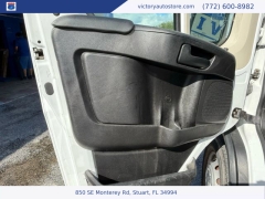 Used 2020 Ram ProMaster Cargo Van 1500 High Roof Van 136" WB at Victory Auto Store near Stuart, FL