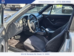 Used 2005 Mazda MX-5 Miata 2dr Conv Cloth 5-Spd Manual at Victory Auto Store near Stuart, FL