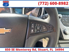 Used 2013  Chevrolet Equinox 4d SUV FWD LS at Victory Auto Store near Stuart&comma; FL