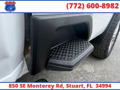 Used 2020  Chevrolet Silverado 3500 4WD Crew Cab High Country DRW Longbed Dsl at Victory Auto Store near Stuart&comma; FL