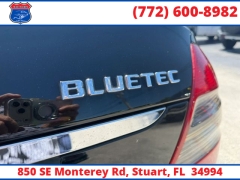 Used 2009  Mercedes-Benz E-Class 4d Sedan E320 BlueTec at Victory Auto Store near Stuart&comma; FL