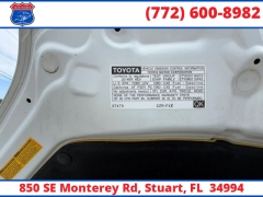 Used 2014  Toyota Prius 5dr HB &lpar;Natl&rpar; at Victory Auto Store near Stuart&comma; FL