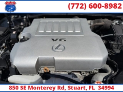 Used 2018  Lexus ES ES 350 FWD at Victory Auto Store near Stuart&comma; FL