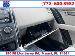 Used 2010  Mazda CX-9 FWD 4dr Touring at Victory Auto Store near Stuart&comma; FL