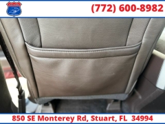 Used 2015  Ford F-150 4WD SuperCrew 157" at Victory Auto Store near Stuart&comma; FL