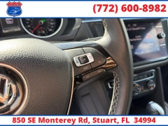 Used 2021  Volkswagen Tiguan 2&period;0T FWD at Victory Auto Store near Stuart&comma; FL