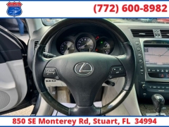 Used 2011  Lexus GS 350 4dr Sdn RWD at Victory Auto Store near Stuart&comma; FL