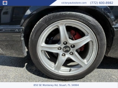 Used 1989 Ford Mustang 2d Convertible LX Sport at Victory Auto Store near Stuart, FL