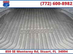 Used 2013  Honda Accord Cpe 2dr V6 Auto EX-L at Victory Auto Store near Stuart&comma; FL
