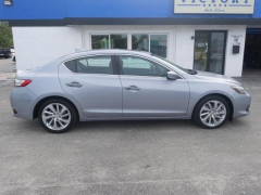 Used 2016 Acura ILX 4d Sedan Premium at Victory Auto Store near Stuart, FL