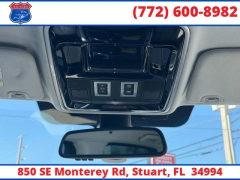 Used 2016  Land Rover Range Rover Sport 4d SUV 3&period;0L SC HSE at Victory Auto Store near Stuart&comma; FL