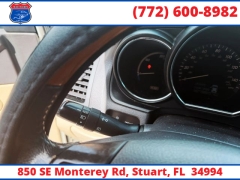 Used 2007  Lexus RX 400h FWD 4dr Hybrid at Victory Auto Store near Stuart&comma; FL