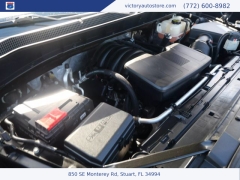 Used 2019 Chevrolet Silverado 1500 2WD Crew Cab Work Truck at Victory Auto Store near Stuart, FL
