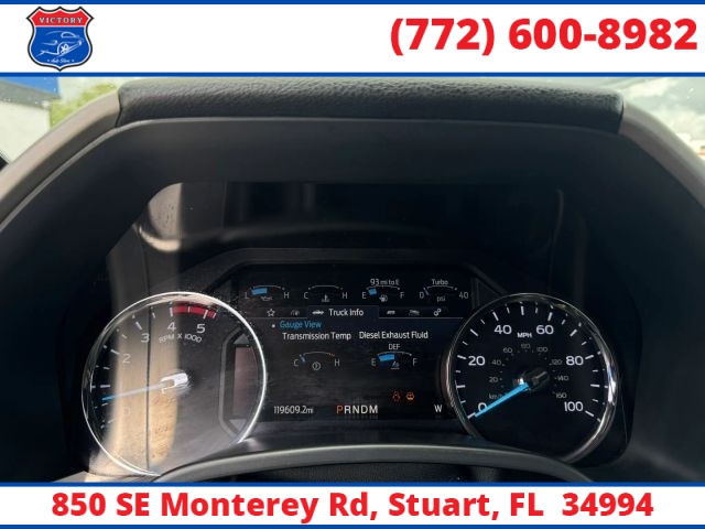 2021 Ford F-250 Super Duty Lariat - Photo 42