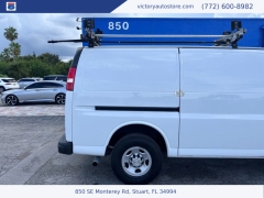 Used 2019 Chevrolet Express Van 2500 Van at Victory Auto Store near Stuart, FL