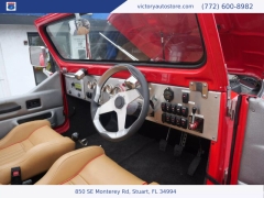 Used 2018 PANTHER WATERCAR at Victory Auto Store near Stuart, FL