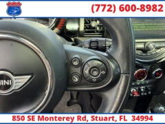 Used 2016  MINI Cooper Hardtop 4 Door 4dr HB S at Victory Auto Store near Stuart&comma; FL