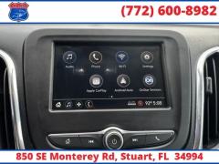 Used 2019  Chevrolet Equinox 4d SUV FWD LS at Victory Auto Store near Stuart&comma; FL