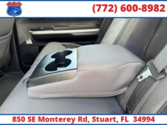 Used 2014  Toyota Tundra 2WD CrewMax SR5 4&period;6L at Victory Auto Store near Stuart&comma; FL