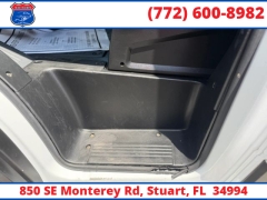 Used 2022  Ram ProMaster Cargo Van 2500 Low Roof 136" WB at Victory Auto Store near Stuart&comma; FL