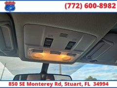 Used 2015  Toyota RAV4 4d SUV AWD XLE at Victory Auto Store near Stuart&comma; FL
