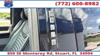 Used 2017  Ford F-150 2WD SuperCrew Box at Victory Auto Store near Stuart&comma; FL