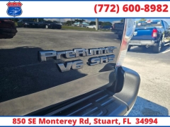 Used 2014  Toyota Tacoma 2WD Double Cab PreRunner V6 Short Bed at Victory Auto Store near Stuart, FL
