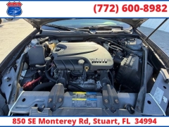Used 2010  Chevrolet Impala 4d Sedan LT at Victory Auto Store near Stuart&comma; FL