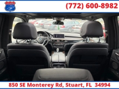 Used 2018  BMW X5 sDrive35i Sports Activity Vehicle at Victory Auto Store near Stuart&comma; FL