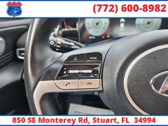 Used 2022  Hyundai Elantra Limited IVT at Victory Auto Store near Stuart, FL