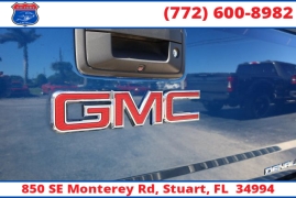 Used 2015 GMC Sierra 1500 2WD Crew Cab 143.5" Denali at Victory Auto Store near Stuart, FL