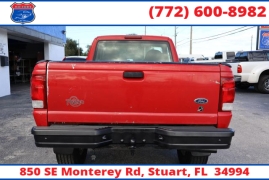 Used 2000 Ford Ranger Reg Cab WB at Victory Auto Store near Stuart, FL