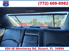 Used 2007  Mercedes-Benz E-Class 4d Sedan E63 AMG at Victory Auto Store near Stuart, FL