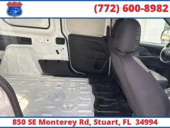 Used 2016  Ram ProMaster City Cargo Van Tradesman at Victory Auto Store near Stuart&comma; FL