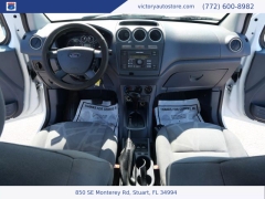 Used 2012 Ford Transit Connect Cargo 4d Wgn XLT (110A) at Victory Auto Store near Stuart, FL